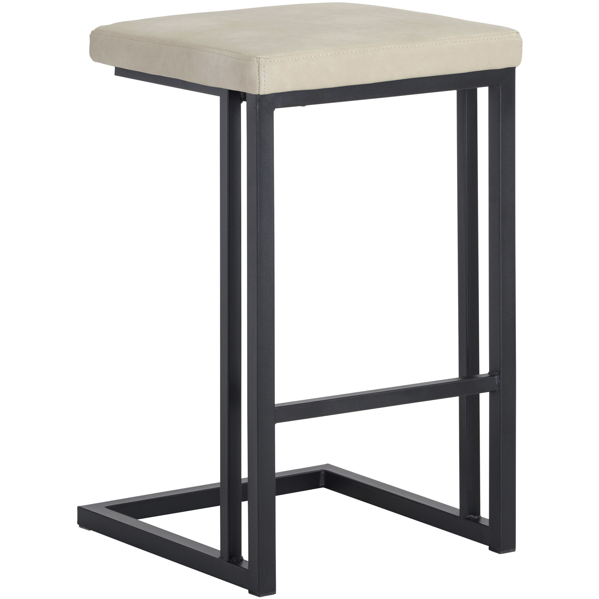 Boone Ottoman & Stool